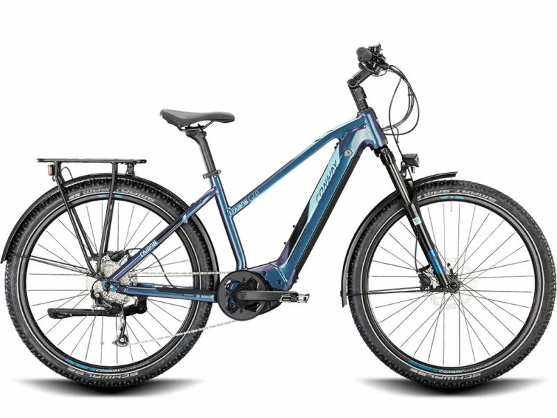 Conway Cairon C 2.0 B 27.5