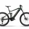 Haibike AllTrail 4 27.5 I630W -VÉLOS VTT Soldes Magasin 450042 haibike vtt electrique alltrail 4 i630 275 mondovelo chambery annecy grenoble crolles rumilly