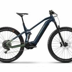 Haibike AllTrail 9 29 I750W