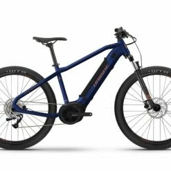Haibike AllTrack 4 27.5 I500W