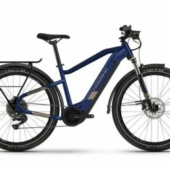 Haibike Trekking 7 I630Wh