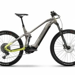 Haibike AllMtn 2 I750W 2022