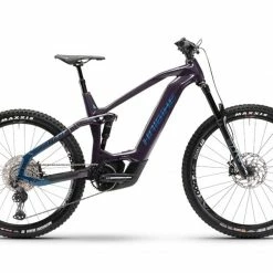 Haibike AllMtn CF 11 I750W 2022