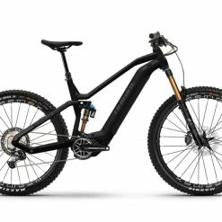 Haibike AllMtn 10 I750W