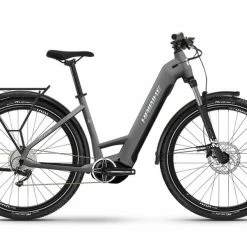 Haibike Trekking 4 Low I630W