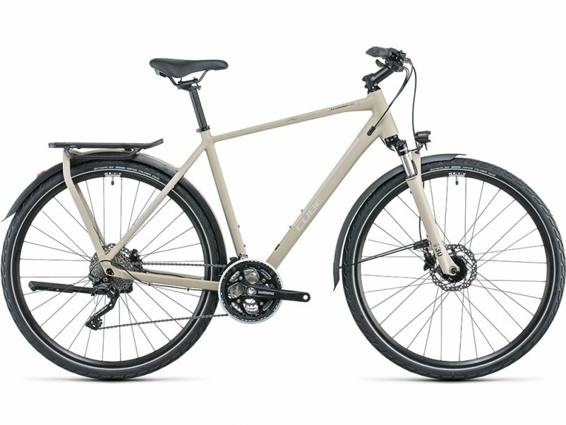 Cube Bikes Kathmandu Pro H 2022