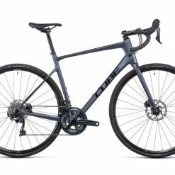 Cube Bikes Attain GTC SL 2022