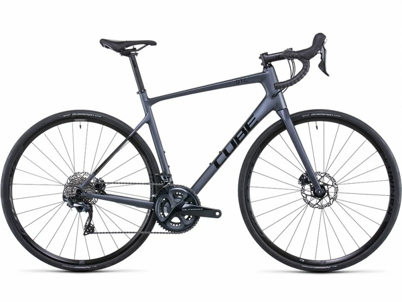 Cube Bikes Attain GTC SL 2022