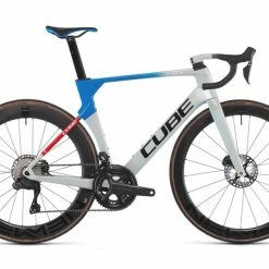 Cube Bikes Litening C:68X Race 2022