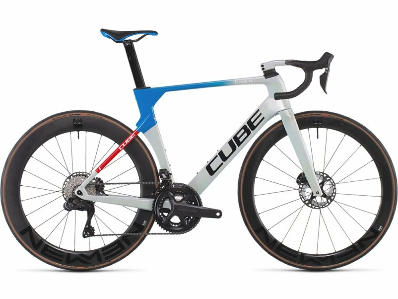 Cube Bikes Litening C:68X Race 2022