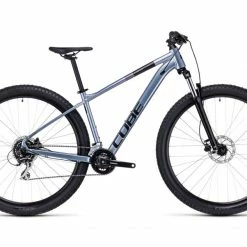 Cube Bikes Access WS EAZ