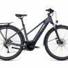Cube Bikes Touring Hybrid ONE 500 B