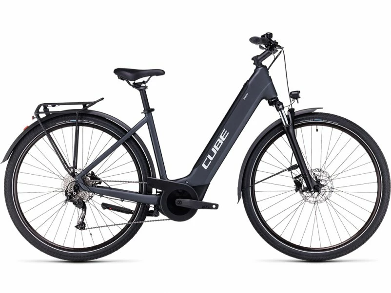 Cube Bikes Touring Hybrid ONE 625 U