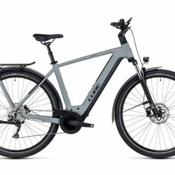 Cube Bikes Kathmandu Hybrid ONE 625 H
