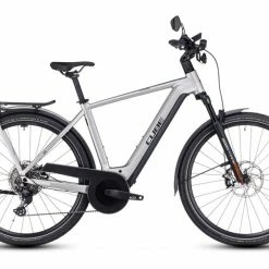 Cube Bikes KATHMANDU HYBRID 45 750 H