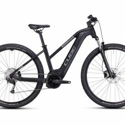 Cube Bikes Reaction Hybrid Performance 500 B