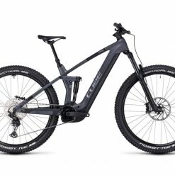 Cube Bikes Stereo Hybrid 140 HPC Race 750