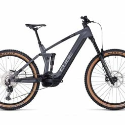 Cube Bikes Stereo Hybrid 160 HPC Race 625