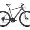 Cube Bikes Nature H 2 Cube Bikes Nature H -VÉLOS VTT Soldes Magasin 645100 cube vtc nature h mondovelo chambery annecy grenoble crolles rumilly