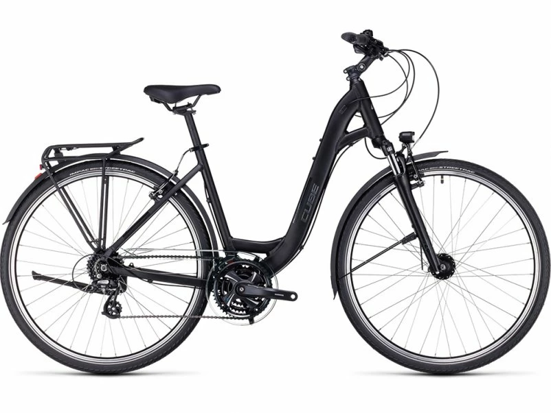 Cube Bikes Touring U 3 Cube Bikes Touring U