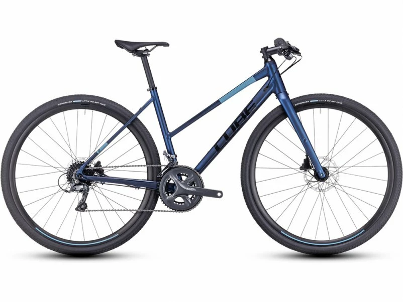 Cube Bikes Nulane B 3 Cube Bikes Nulane B