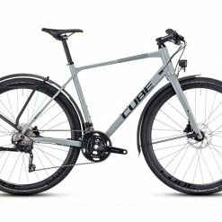 Cube Bikes Nulane Pro FE