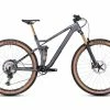 Cube Bikes Stereo ONE22 HPC SLT 29 -VÉLOS VTT Soldes Magasin 653400 cube vtt stereo 120 hpc slt 29 mondovelo chambery annecy grenoble crolles rumilly