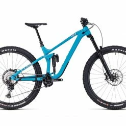 Cube Bikes Stereo ONE77 Race 29