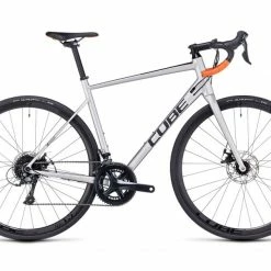 Cube Bikes Attain Pro
