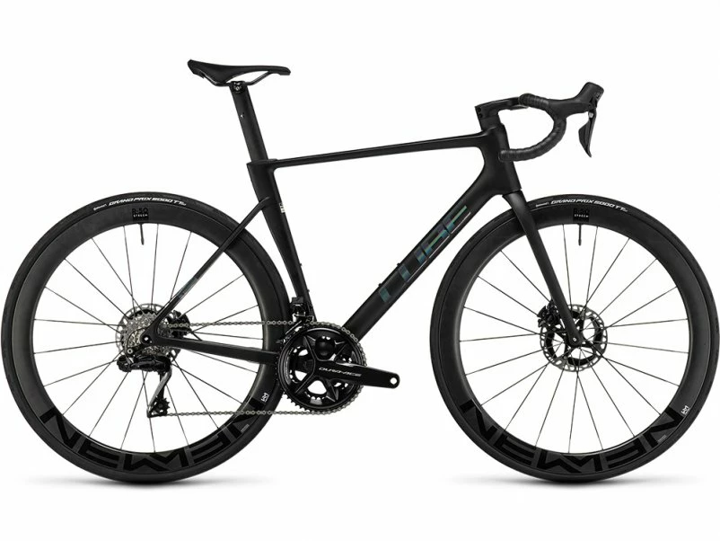 Cube Bikes Litening AIR C:68X SLT
