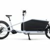 Cube Bikes Cargo Sport Dual Hybrid 1000 2 Cube Bikes Cargo Sport Dual Hybrid 1000 -VÉLOS VTT Soldes Magasin 689360 cube velo electrique cargo sport dual hybrid 1000 mondovelo chambery annecy grenoble crolles rumilly