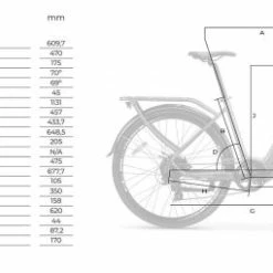 EBIKE-28 PRO, ALU.SHIMANO 7 VITESSES,FREIN DISQUE HYDR. BAT.LITHIUM 48V 13AH 22 EBIKE-28 PRO, ALU.SHIMANO 7 VITESSES,FREIN DISQUE HYDR. BAT.LITHIUM 48V 13AH -VÉLOS VTT Soldes Magasin Geometrias E28 PRO SKU BIE28CTBRMGUN EAN 8436578262472 600x255 1