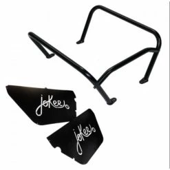 BARRES DE PROTECTION ENFANT FAMILY KIT JOKER MINI -VÉLOS VTT Soldes Magasin barres de protection enfant family kit joker mini 3 600x600 1