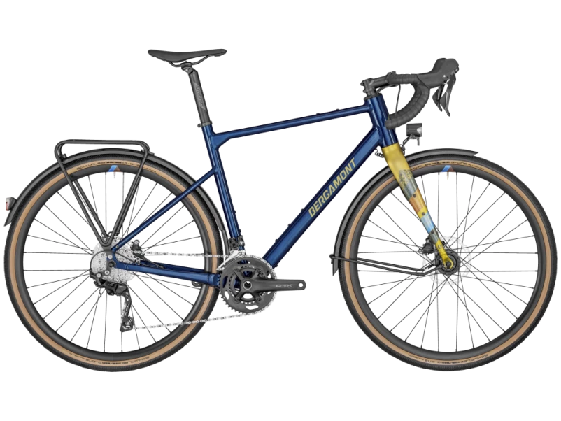 Bergamont Grandurance RD 5