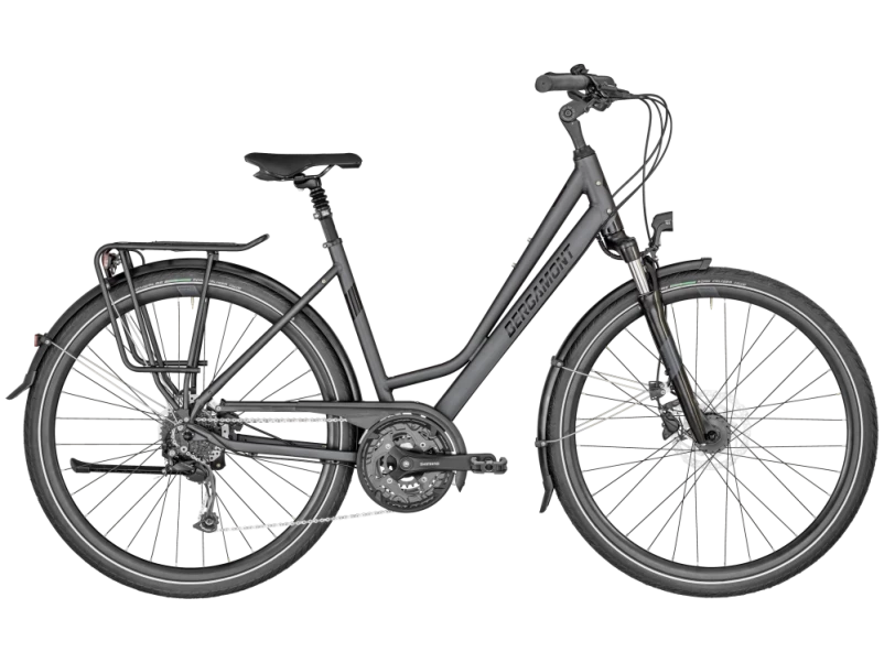 Bergamont HORIZON 6 AMSTERDAM 3 Bergamont HORIZON 6 AMSTERDAM