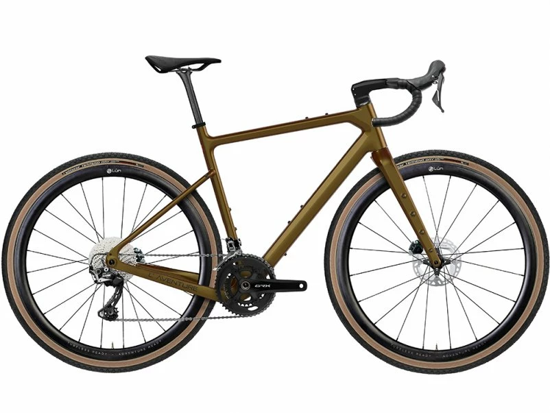 ADRIS L'Aventure GRX 800 3 ADRIS L'Aventure GRX 800