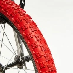 BMX WIPE 500 16 POUCES -VÉLOS VTT Soldes Magasin bmx wipe 500 16 pouces 7 600x600 1