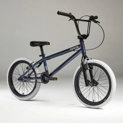 BMX WIPE 500 18 POUCES -VÉLOS VTT Soldes Magasin bmx wipe 500 18 pouces 2 600x600 1