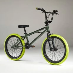 BMX WIPE 500 20 POUCES -VÉLOS VTT Soldes Magasin bmx wipe 500 20 pouces 2 600x600 1