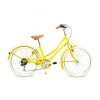 CAPRI CAROLINA JAUNE CITRON VÉLO DE VILLE 6V -VÉLOS VTT Soldes Magasin capri carolina jaune citron velo de ville 6v 600x600 1
