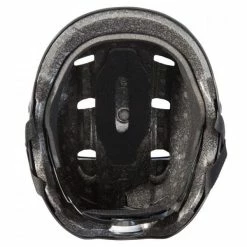 CASQUE VELO TEEN 500 BLACK -VÉLOS VTT Soldes Magasin casque velo teen 500 black 2 600x600 1