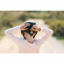 CASQUE VELO TEEN 500 BLACK -VÉLOS VTT Soldes Magasin casque velo teen 500 black 9 600x600 1