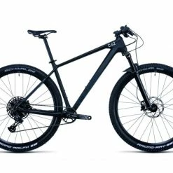 Cube Bikes REACTION C:62 ONE