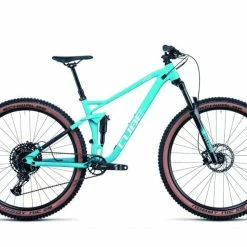 Cube Bikes STEREO 120 PRO 29