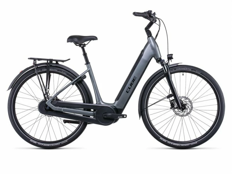 Cube Bikes SUPREME HYBRID PRO 625 U 3 Cube Bikes SUPREME HYBRID PRO 625 U