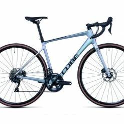 Cube Bikes AXIAL WS GTC SL