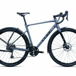 Cube Bikes NUROAD RACE FE