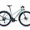 Cube Bikes SL ROAD PRO FE B -VÉLOS VTT Soldes Magasin cube velo route sl road pro fe b lunarngreen mondovelo chambery annecy grenoble rumilly 2