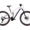 Cube Bikes STEREO HYBRID 120 SL 750 29 1 Cube Bikes STEREO HYBRID 120 SL 750 29 -VÉLOS VTT Soldes Magasin cube vttae stereo hybrid 120 sl 29 whitengrey mondovelo chambery annecy grenoble crolles rumilly.jpg