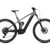 Cube Bikes STEREO HYB 140 HPC SLT 750 29